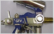 GTV Plasma Spraying Equipment MF-P1000