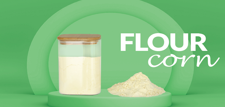 Corn Flour