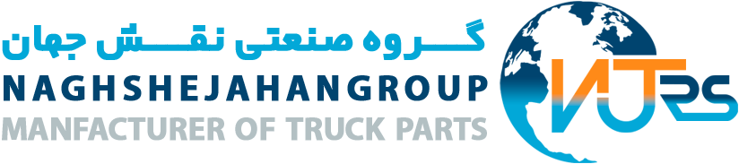 Naghshe Jahan Industrial Group (گروه صنعتی نقش جهان)