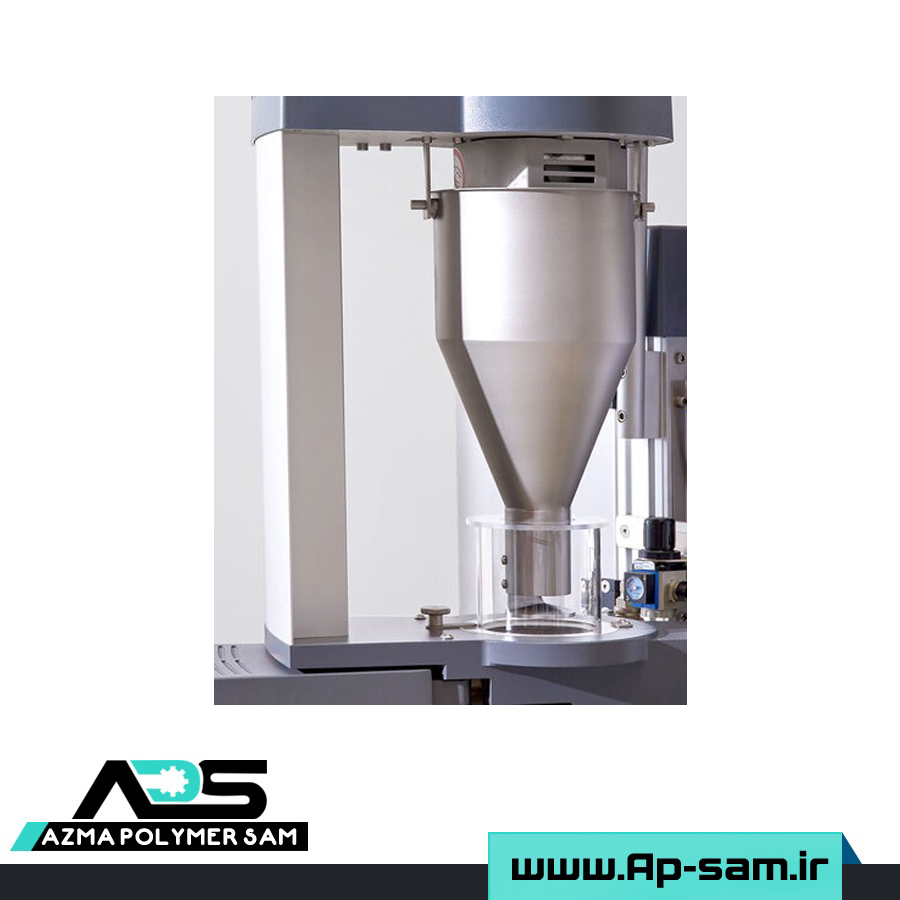 Gravimetric System ( )