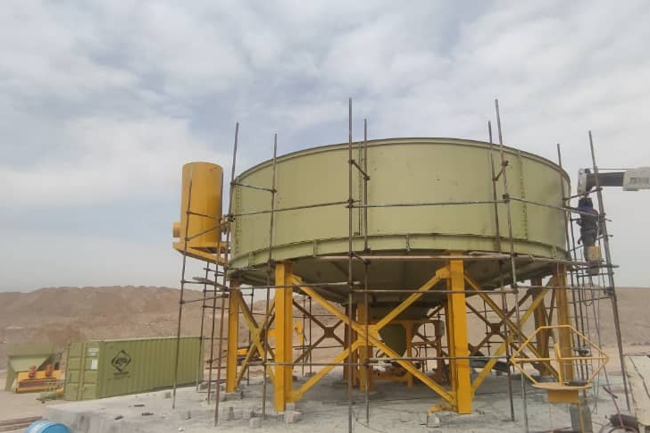 Thickener