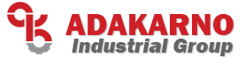 ADAKARNO Industrial Group (گروه صنعتی آدا کارنو)